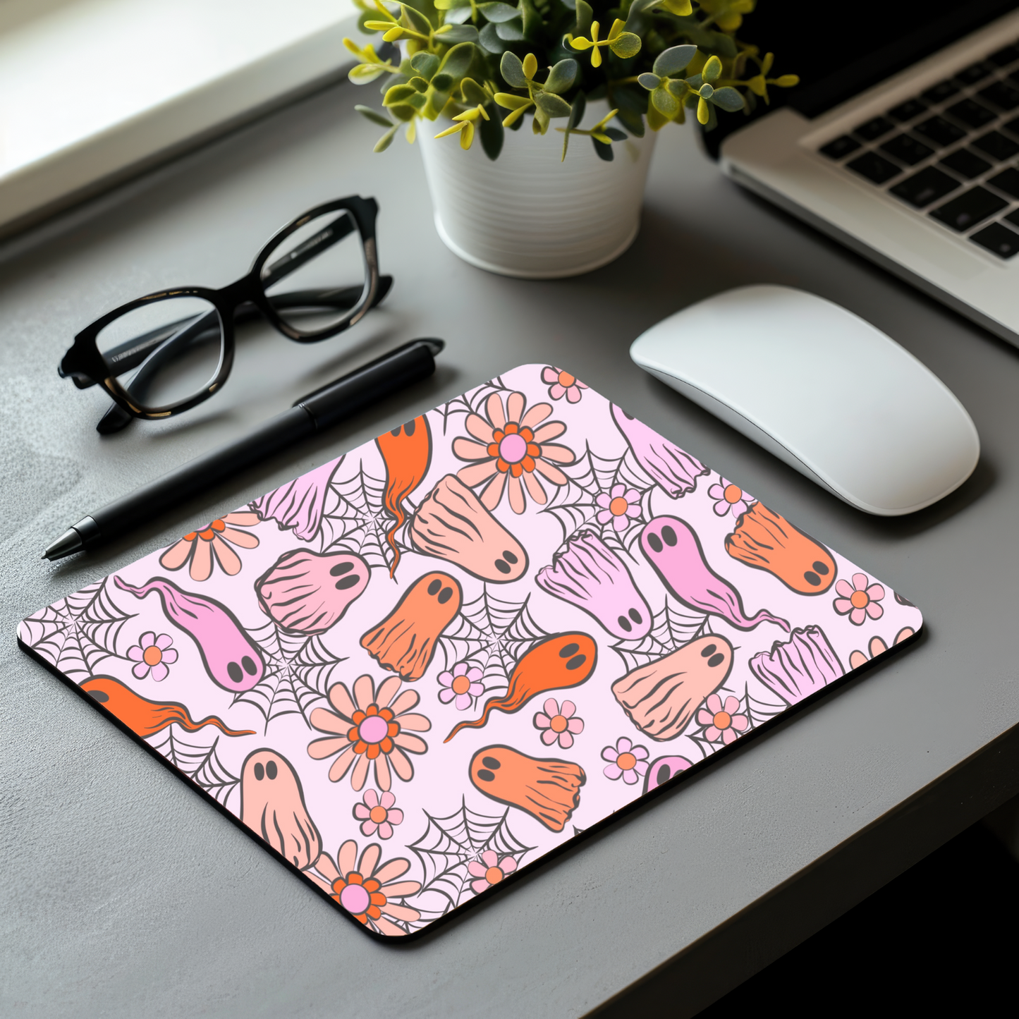 Mouse Pads, Cute mouse pads, custom, Desk Accessories,