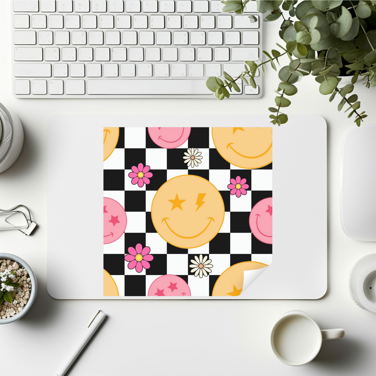 Mouse Pads, Cute mouse pads, custom, Desk Accessories,