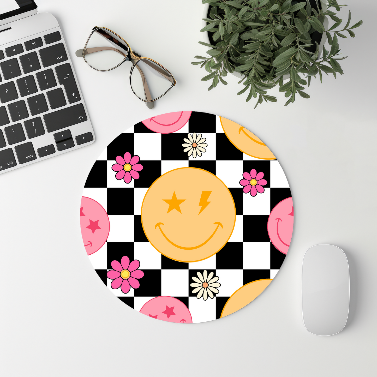 Mouse Pads, Cute mouse pads, custom, Desk Accessories,