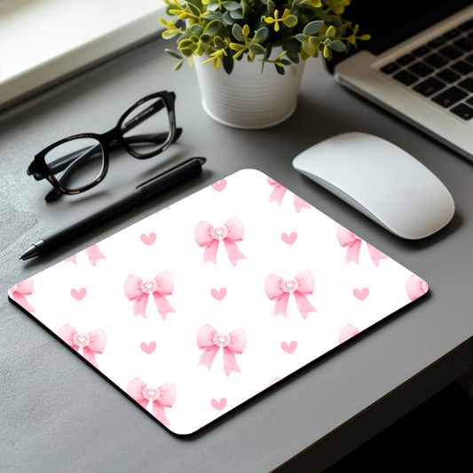 Mouse Pads, Cute mouse pads, custom, Desk Accessories,
