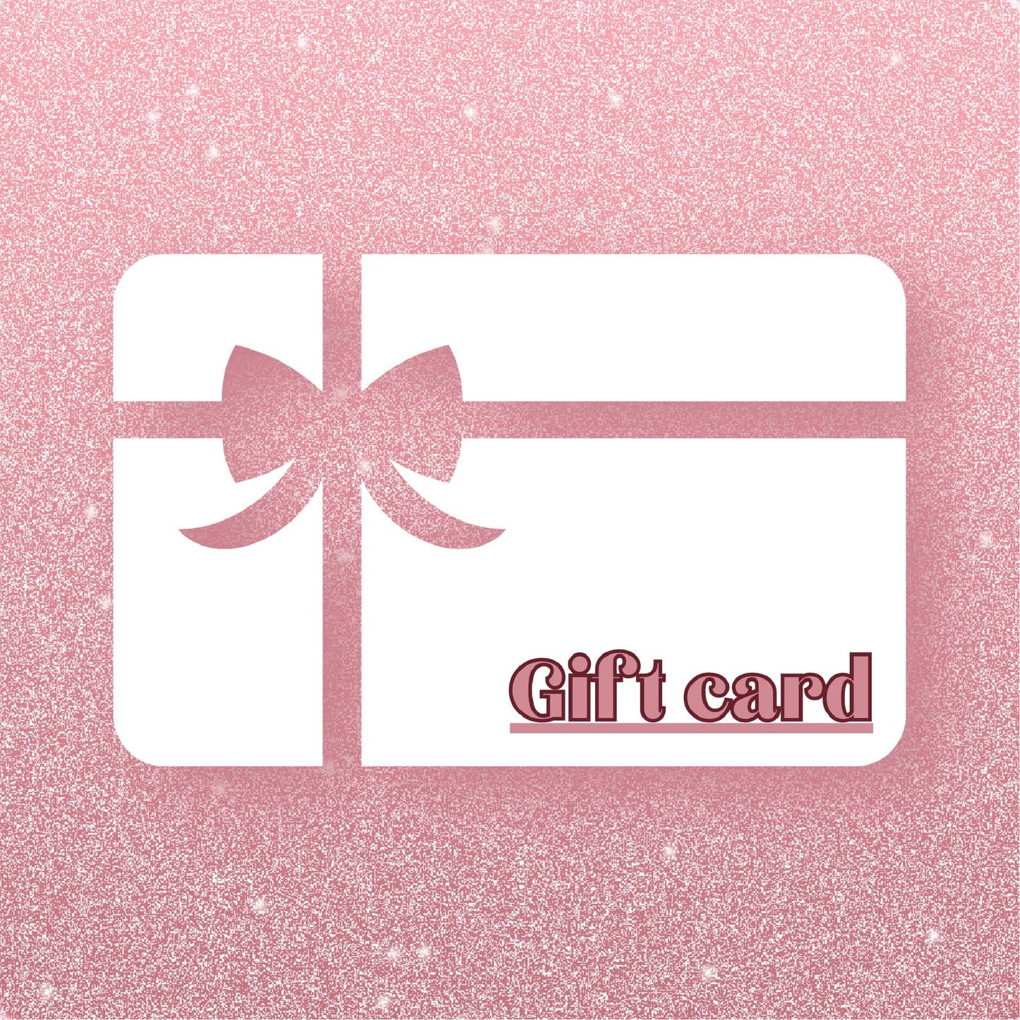 Give a Gift, gift cards, online gifts