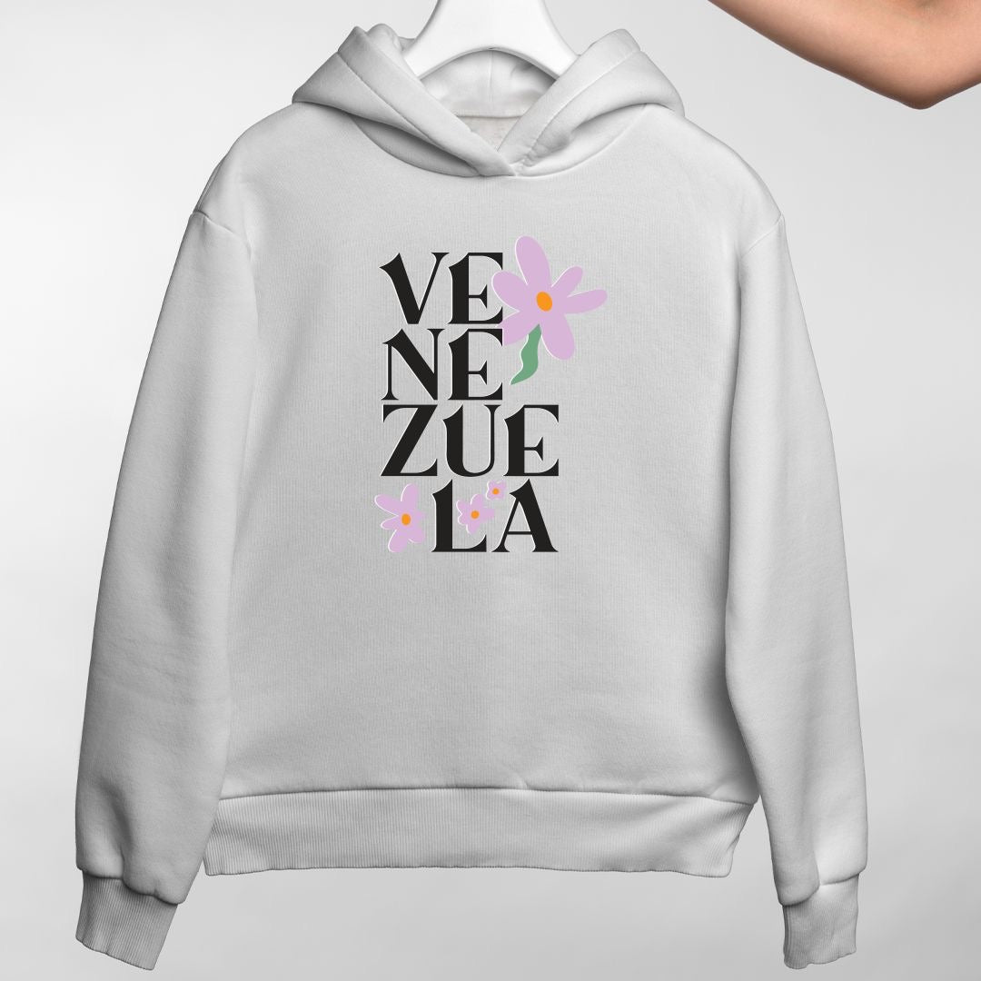 Venezuela Hoodie