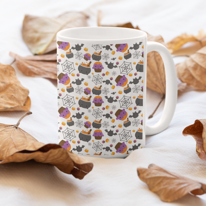 Sweet Cupcake Sublimation Wrap PNG