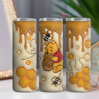 Winnie the Pooh Tumbler